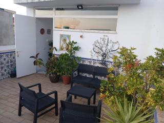 Alojamiento céntrico - El Puerto de Santa María - 4