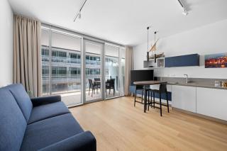 Apartment Julia Waterfront - Genua - 8