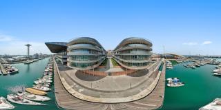 Apartment Julia Waterfront - Genua - 7