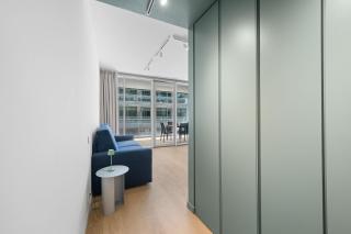 Apartment Julia Waterfront - Genua - 2