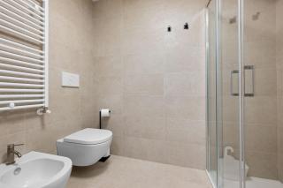 Apartment Julia Waterfront - Genua - 1