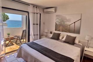 apartment residence doña lola sea - Sitio de Calahonda - 7