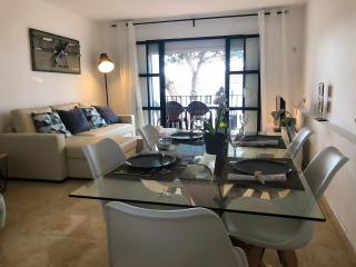 apartment residence doña lola sea - Sitio de Calahonda - 9