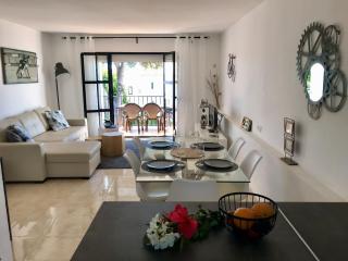 apartment residence doña lola sea - Sitio de Calahonda - 5