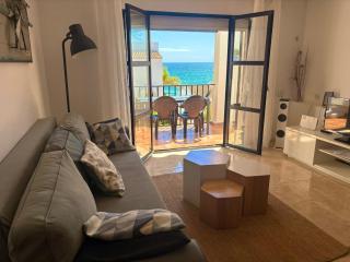 apartment residence doña lola sea - Sitio de Calahonda - 0
