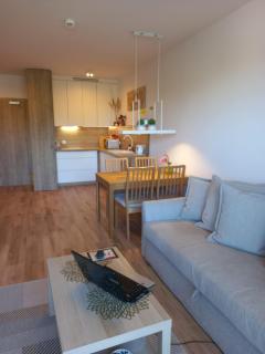 Apartament Flaming - 6