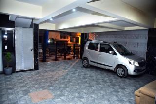 Tech Park Residency Manyata - Bangalore - 4