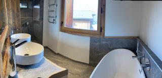 Chalet les Martin's 2 - Tignes - 9