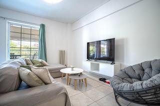 Barbara's sweet home Glyfada by ΜΡS - Atene - 0