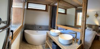 Chalet les Martin's 2 - Tignes - 7