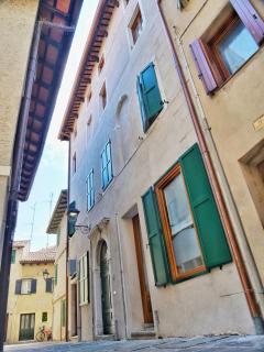 Hotel Castrum - Grado - 6