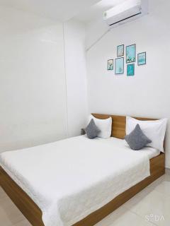 Hello SaiGon Homestay - Ho Chi Minh - 8