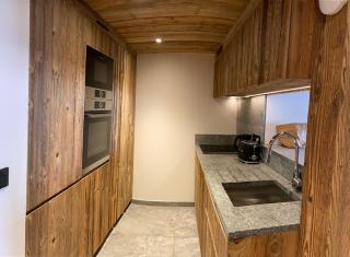 Chalet Les Martin's 2 - Tignes - 6