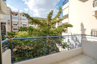 Barbara's sweet home Glyfada by ΜΡS - Atene - 6