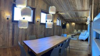 Chalet Les Martin's 2 - 3