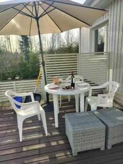 Home for 3 people - Lappeenranta - 9