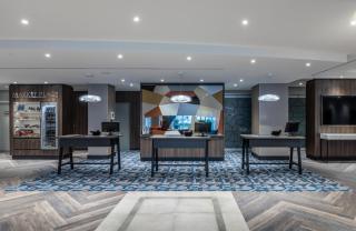 NYX Hotel Erfurt by Leonardo Hotels - Erfurt - 0