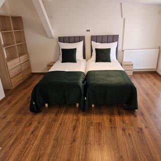 Apartamenty Tadeusza Kościuszki 4 Szmaragdowy - 0