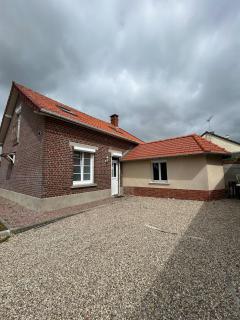 Maison de campagne 9 personnes - 7