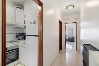 Excellent Apartment in Olhos D´Água - Olhos de Água - 2