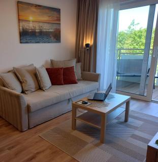 Apartament Flaming - 9