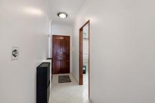Excellent Apartment in Olhos D´Água - 3