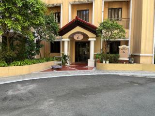 Cozy 2BR Resorts World & NAIA T3 Free Parking - 9