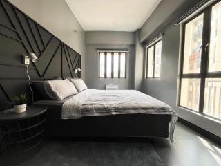 Cozy 2BR Resorts World & NAIA T3 Free Parking - 4