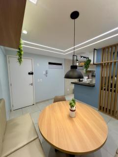 Studio 603 Estilo, conforto e ótima localização - Juazeiro do Norte - 6