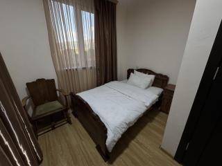j&s family hotel - Vanadzor - 9