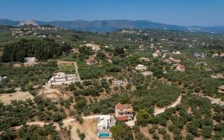 Olive Βay Villa - 1