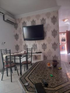 إقامة شمس 24 - Martil - 0