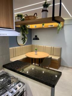 Studio 603 Estilo, conforto e ótima localização - Juazeiro do Norte - 9