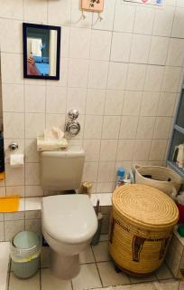 Wohnung mit grüner Aussicht - 7