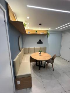 Studio 603 Estilo, conforto e ótima localização - Juazeiro do Norte - 8