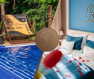 The Hotel Unforgettable - Hotel Tiliana by Homoky Hotels & Spa - Budapest - 0
