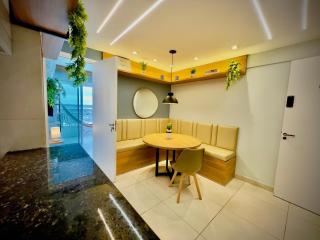 Studio 603 Estilo, conforto e ótima localização - 5