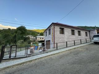 j&s family hotel - Vanadzor - 7