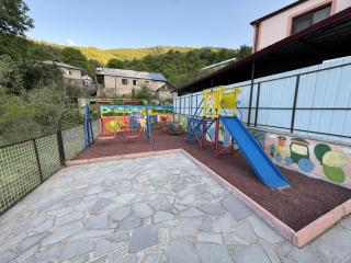 j&s family hotel - Vanadzor - 6