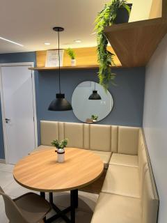 Studio 603 Estilo, conforto e ótima localização - Juazeiro do Norte - 4