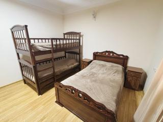 j&s family hotel - Vanadzor - 4
