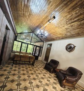 j&s family hotel - Vanadzor - 2