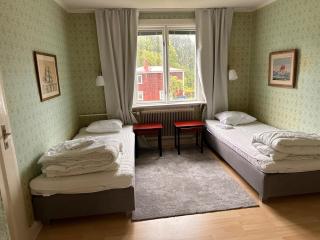 Lilla Gula Huset - Olshammar - 7