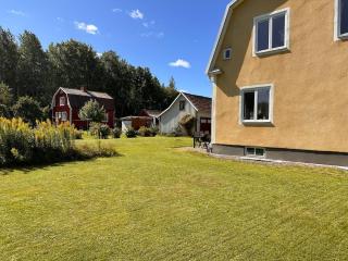 Lilla Gula Huset - Olshammar - 2