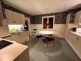 Lilla Gula Huset - Olshammar - 1