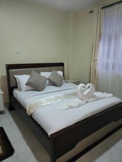 kingdom corner suites - Nairobi - 0
