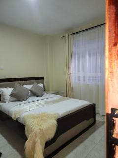 kingdom corner suites - Nairobi - 2