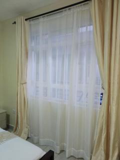 kingdom corner suites - Nairobi - 7