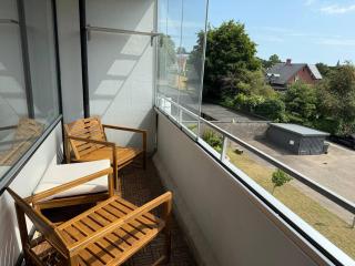 Frederiksberg stunning apt - Copenhagen - 7