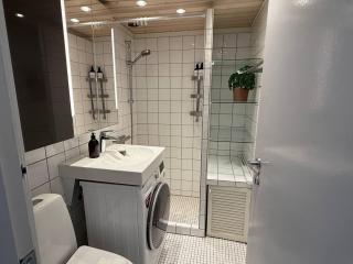 Frederiksberg stunning apt - Copenhagen - 4